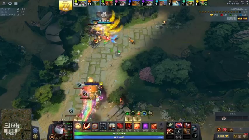 【2022-01-14 00点场】温文尔雅的傲娇：犬青：沉浸式肉搏