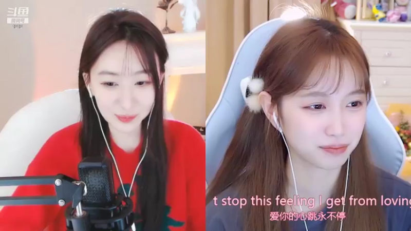 【2022-01-14 10点场】小肉球阿：爱笑的女孩运气不会差~