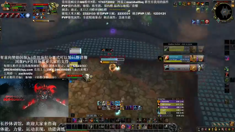 【2022-01-06 01点场】Kenstlol：2022搞点新的活嘛？