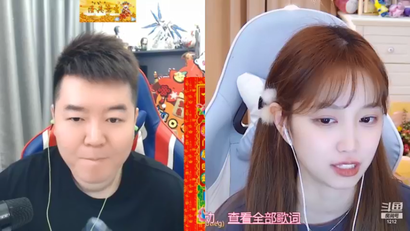 【2022-01-14 14点场】小肉球阿：爱笑的女孩运气不会差~