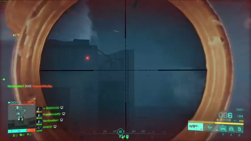 【2022-01-14 10点场】这个ID很流弊：在这狂混（ID