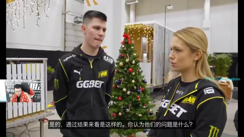 【2022-01-14 19点场】QKA付志海：【QKA】小贱贱-.-