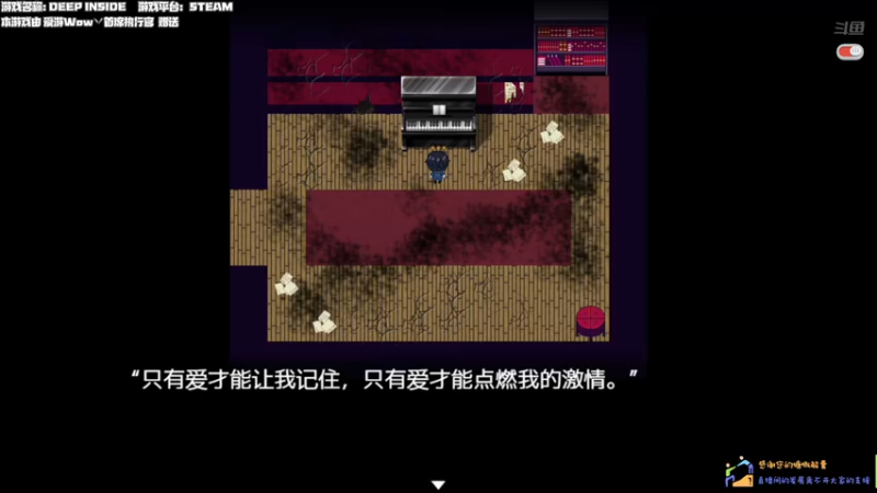 【2022-01-14 00点场】老猫CatGames：【Cat】独立游戏 新作开荒
