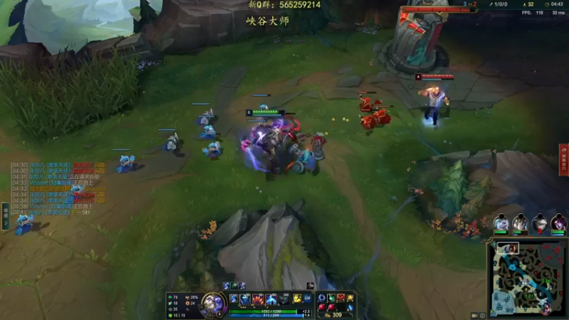 【2022-01-14 23点场】熊王c：熊王c：一天不越塔浑身不舒服