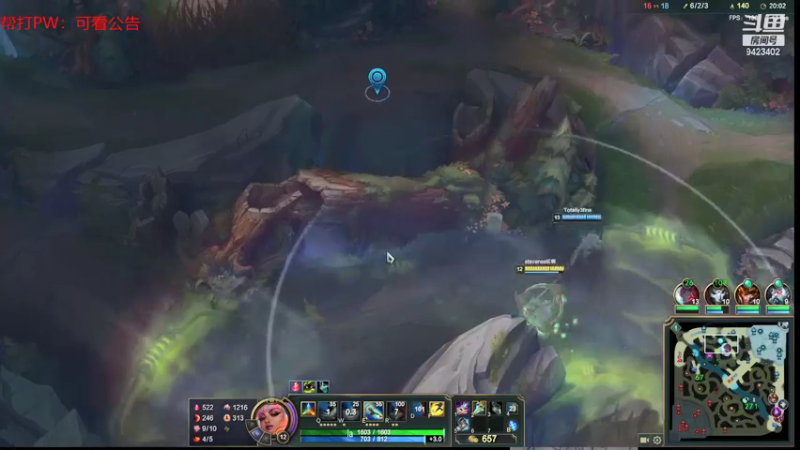 【2022-01-13 18点场】罢南万顷：赛季开始  新的一年2022 开开心心