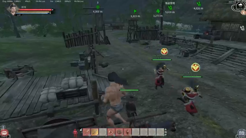 【2022-01-14 01点场】郑伟丶：千万高达的养老生活