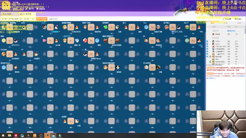 【2022-01-14 07点场】景川川啊：只会玩飞雷神阿卡丽！！