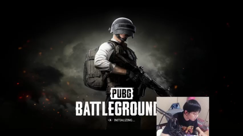 【2022-01-14 20点场】陈死狗cnh：枪法与相声并存的江湖术士！