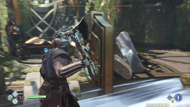 【战神4】女流66的精彩时刻 20220114 18点场