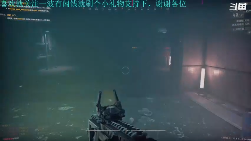 【2022-01-13 23点场】我是卡大爷：闲暇游戏时间