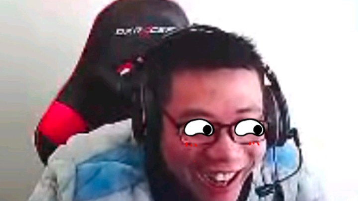 马老师之王者之哇之太高兴了！