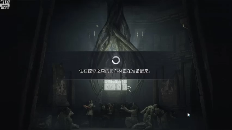 【2022-01-14 16点场】Hallin666：国服测试测试