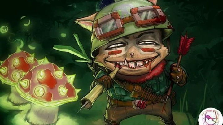 lol咋