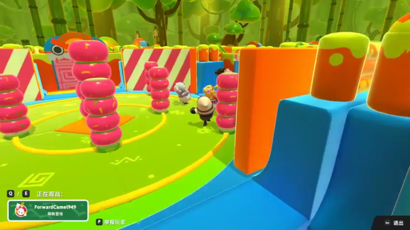 【2022-01-14 17点场】来一坨吧：随便玩玩啦~~ 10321519