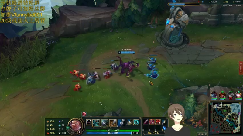 【2022-01-13 20点场】douyu小漠：宁波五虎白金排位！单排冲王者！！