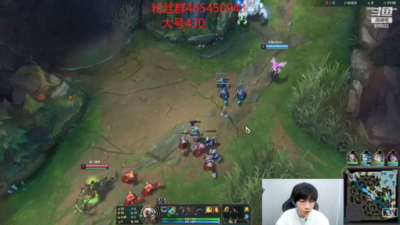 【2022-01-14 06点场】右手supking：宝剑锋从磨砺出，梅花香自苦寒来。收了