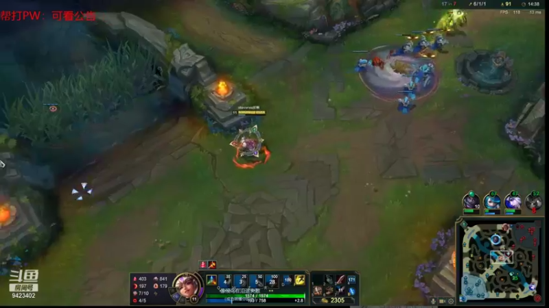 【2022-01-13 22点场】罢南万顷：赛季开始  新的一年2022 开开心心