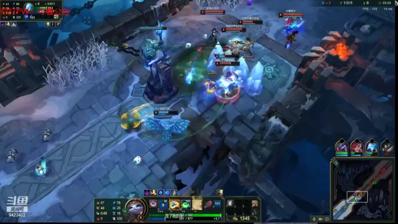 【2022-01-13 08点场】罢南万顷：赛季开始  新的一年2022 开开心心