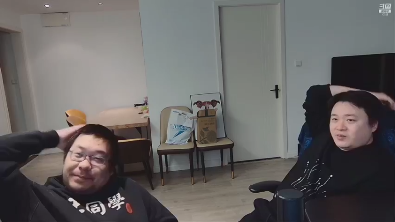 【2022-01-14 02点场】王师傅精益求精：25连鸡 真的牛批