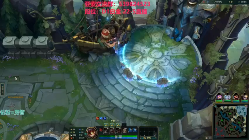 【凉风亚索yasuo】：9-9-16炸弹人，大翻盘！艰难取胜，太爽了