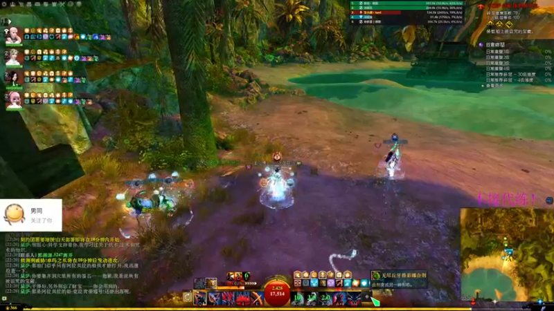 【2022-01-13 22点场】小卑鄙丶iwnl：人型TAS，单帧操作！