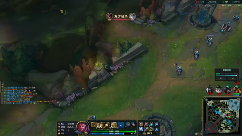 【2022-01-14 08点场】Ben4丶zz：峡谷新赛季冲分 253872