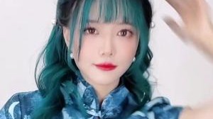 怎么感觉跳的有点不对劲，没内味儿