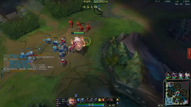 【2022-01-14 18点场】熊王c：熊王c：一天不越塔浑身不舒服