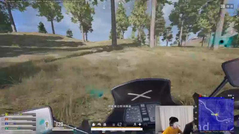 【2022-01-13 22点场】067QAQ：玩游戏咯，家人们！