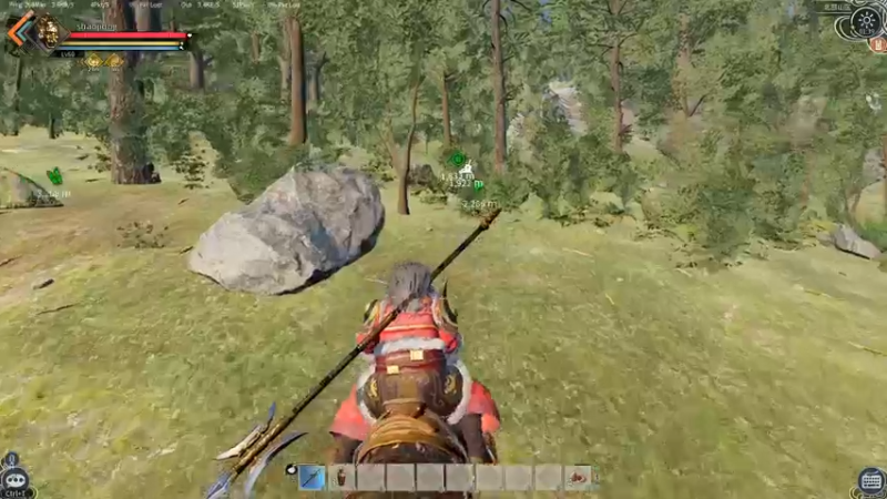 【2022-01-14 01点场】少囧丶：肚子疼摸一天鱼