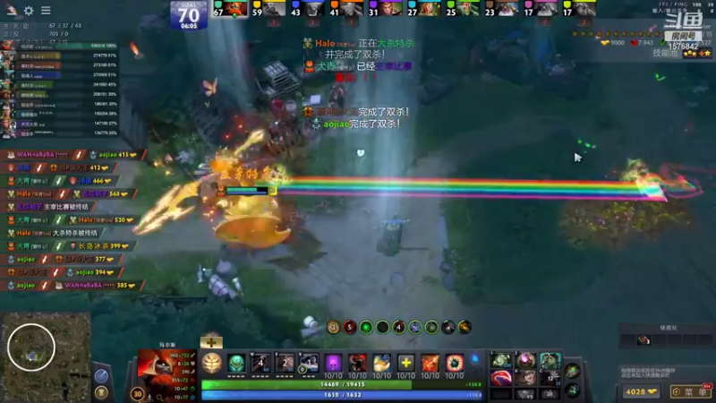 【2022-01-13 22点场】温文尔雅的傲娇：犬青：沉浸式肉搏