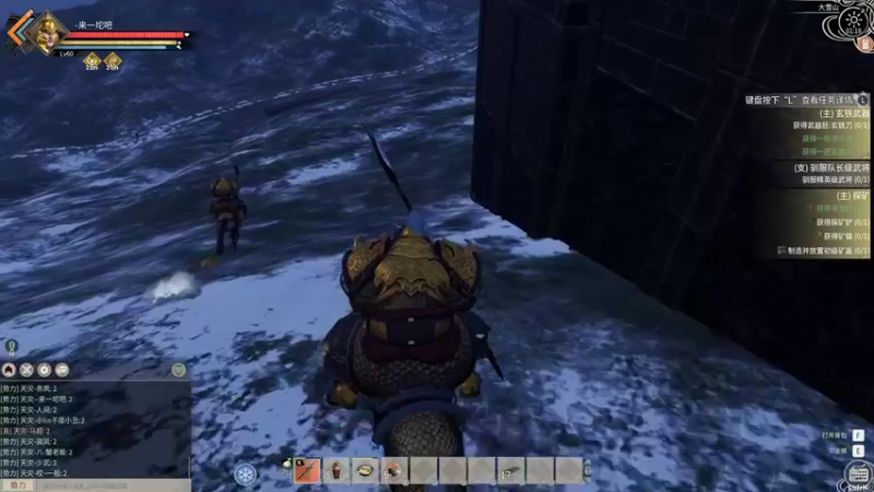 【2022-01-14 01点场】来一坨吧：随便玩玩啦~~ 10321519