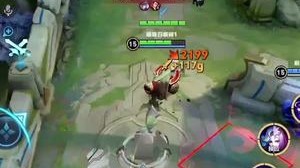 小兵：你们是没赢过吗？