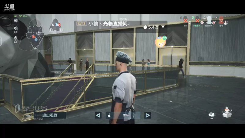 【2022-01-14 20点场】叀心359：萌新前来报道 10340161