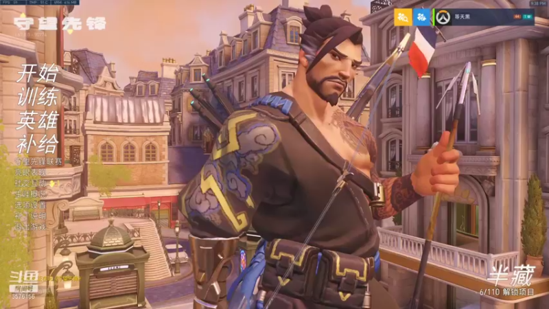 【2022-01-13 21点场】焦糖的狙：【焦糖】新年快乐鸭xdm