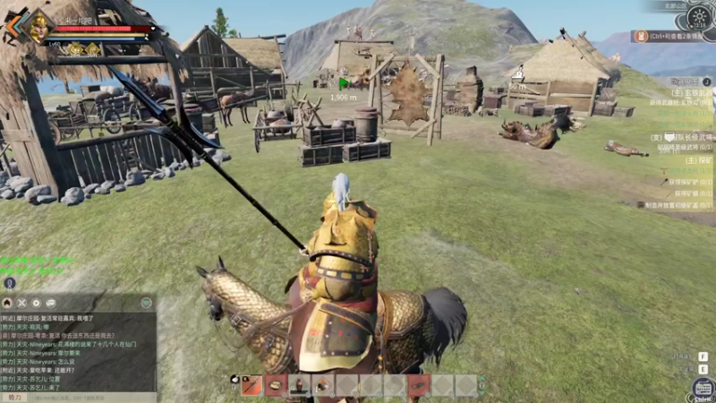 【2022-01-13 23点场】来一坨吧：随便玩玩啦~~ 10321519