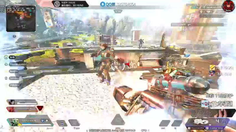 【2022-01-12 00点场】Jusley：【中风主播老贾】嘴歪眼斜