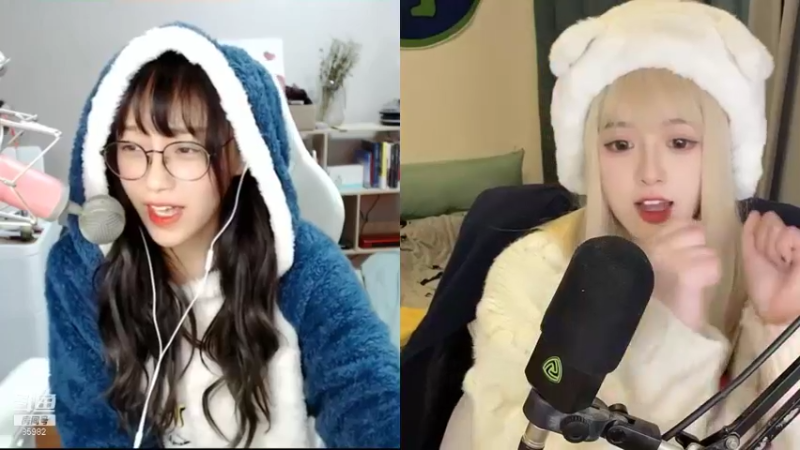 【2022-01-15 18点场】douyu小漠：由乃：玩游戏很菜怎么办