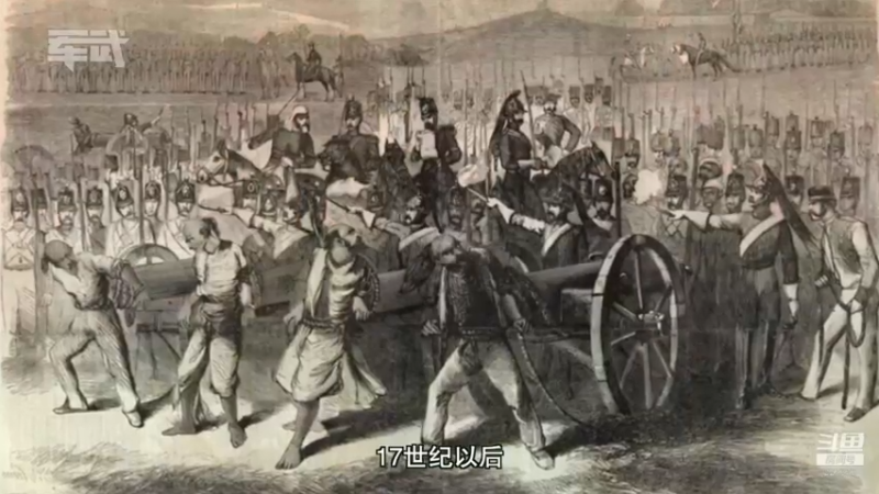 【2022-01-15 21点场】军武直播：亮刃朝鲜 中美曾经的巅峰对决
