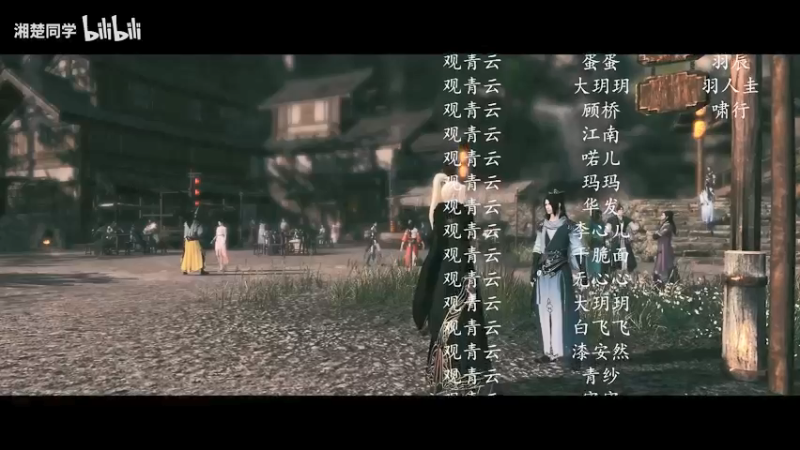 【2022-01-13 01点场】燕徊硯：今天星期三，明天星期四