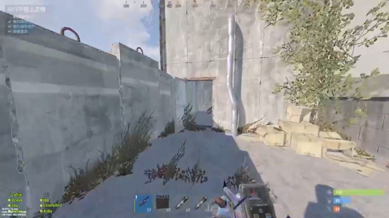 【2022-01-15 03点场】阿九Ty：好久不见喂