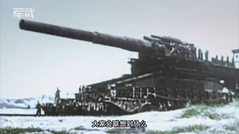 【2022-01-15 11点场】军武直播：亮刃朝鲜 中美曾经的巅峰对决