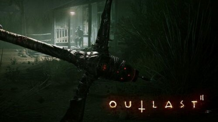 逃生2噩梦难度随手拍玩