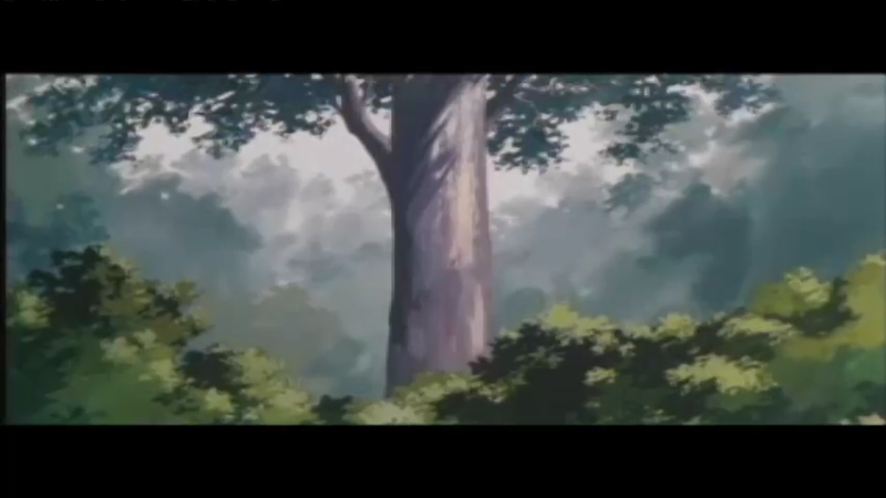 PS犬夜叉 1尸舞鸦