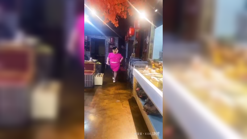 猜猜这是谁
