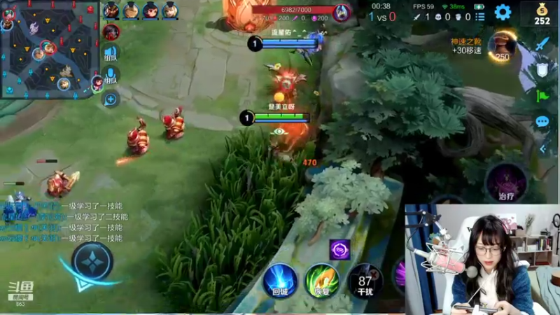 【2022-01-15 17点场】解说孙立人：一切都要慢慢来