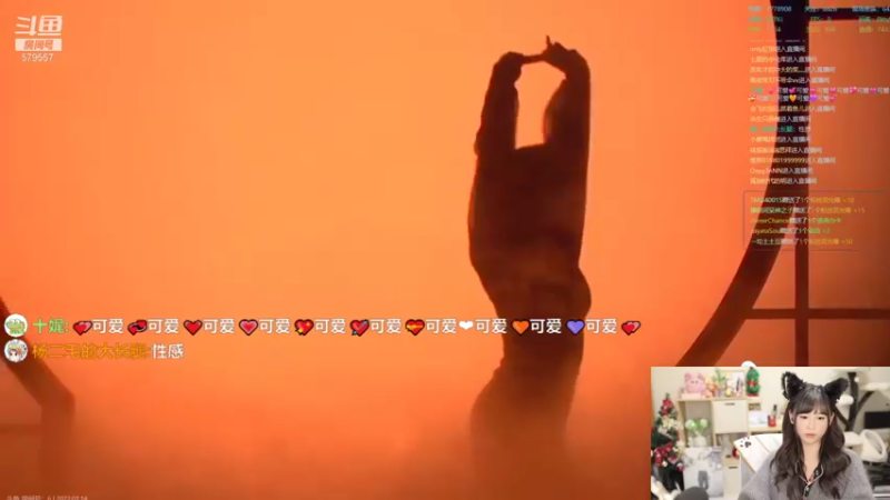 【2022-01-14 21点场】钱蓓婷起床了没：救救我吧 太南了