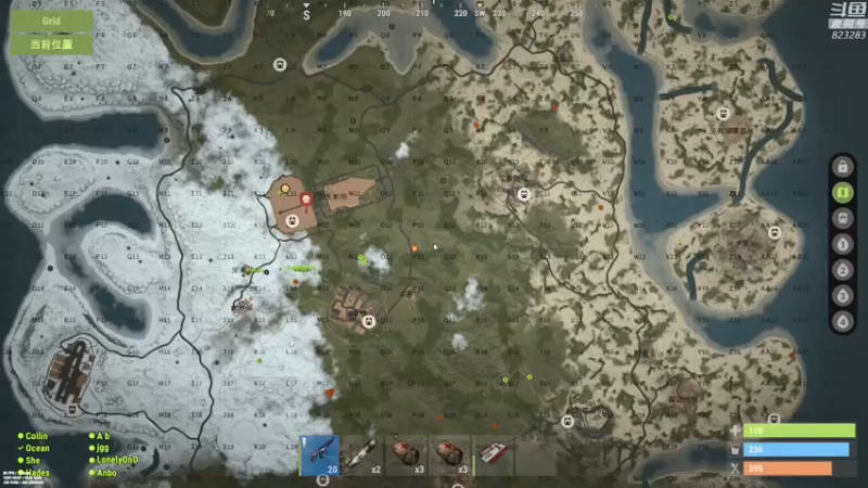 【2022-01-15 01点场】1K黄辉冯：黄辉冯：部落 生存