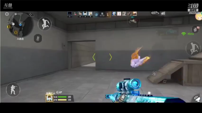 经典CF