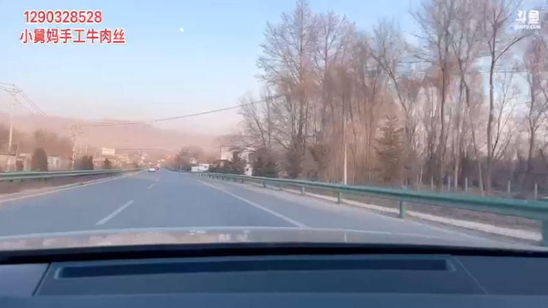 【2022-01-15 17点场】主播阿郎：青海湖冰钓